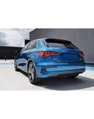 AUDI A3 8Y 2020+ HATCHBACK PARASPRUZZI (Cod. AP-7FDB-74003_A4x4)