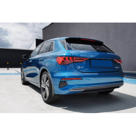 AUDI A3 8Y 2020+ HATCHBACK PARASPRUZZI (Cod. AP-7FDB-74003_A4x4)