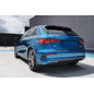 AUDI A3 8Y 2020+ HATCHBACK PARASPRUZZI (Cod. AP-7FDB-74003_A4x4)