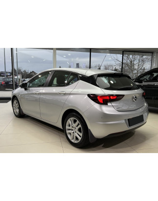 OPEL ASTRA K 2015-2022 HATCHBACK PARASPRUZZI (Cod. AP-62F8-862E6_A4x4)