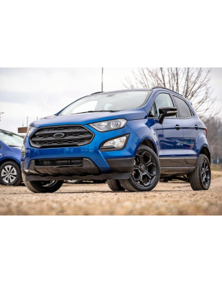 FORD ECOSPORT MK2 2017-2022 RESTYLING PARASPRUZZI (Cod. AP-74B4-524B9_A4x4)