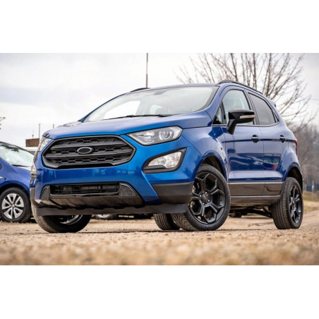 FORD ECOSPORT MK2 2017-2022 RESTYLING PARASPRUZZI (Cod. AP-74B4-524B9_A4x4)