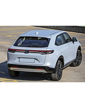 HONDA HR-V III RV 2021+ PARASPRUZZI 08P003M0600 (Cod. AP-0C06-9324C_A4x4)