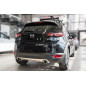 MAZDA CX-3 DK 2015-2021 PARASPRUZZI (Cod. AP-79E8-764F7_A4x4)
