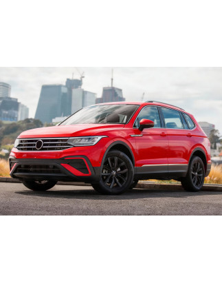 VOLKSWAGEN TIGUAN ALLSPACE 2020-2024 RESTYLING PARASPRUZZI (Cod. AP-30A3-2152D_A4x4)