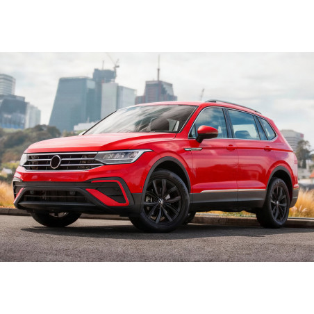 VOLKSWAGEN TIGUAN ALLSPACE 2020-2024 RESTYLING PARASPRUZZI (Cod. AP-30A3-2152D_A4x4)