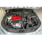 HONDA CIVIC XI 2021+ PROTEZIONE SUPERIORE PANNELLO FRONTALE ANTERIORE VANO MOTORE 1.5T (Cod. AP-6A4A