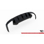 Sottoparaurti posteriore V.2 Skoda Octavia RS Mk3 / Mk3 FL  / FAMILIARE (Cod. M-SK-OC-3-RS-RS2G+RS2R