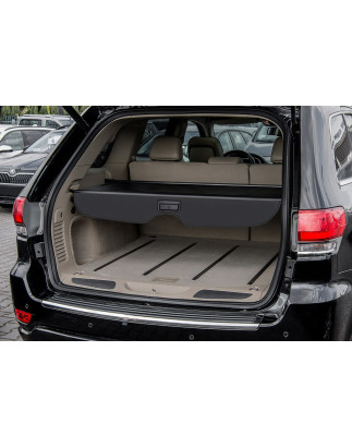 JEEP GRAND CHEROKEE IV WK2 2010-2022 CAPPELLIERA COPRIBAGAGLI NERA 6FW02DX9AC (Cod. AP-FC82-83059_A4