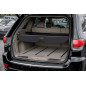 JEEP GRAND CHEROKEE IV WK2 2010-2022 CAPPELLIERA COPRIBAGAGLI NERA 6FW02DX9AC (Cod. AP-FC82-83059_A4