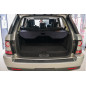 RANGE ROVER SPORT E L320 2005-2009 PRE-RESTYLING CAPPELLIERA COPRIBAGAGLI NERA EPB500073PVJ (Cod. AP