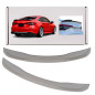 HONDA CIVIC XI 2021+ berlina SPOILER PORTELLONE POSTERIORE (Cod. AP-5BD1-581C3_A4x4)