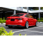 HONDA CIVIC XI 2021+ berlina SPOILER PORTELLONE POSTERIORE (Cod. AP-5BD1-581C3_A4x4)