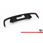 Sottoparaurti posteriore V.2 Skoda Octavia RS Mk3 / Mk3 FL  / FAMILIARE (Cod. M-SK-OC-3-RS-RS2G+RS2R