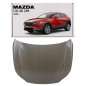 MAZDA CX-30 DM 2019+ COFANO IN ACCIAIO DGY15231X (Cod. AP-CD83-1578D_A4x4)