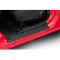 JEEP WRANGLER JL 2018+ 2 PORTE INTERNI MODANATURE SOTTOPORTA SINCE 1941 (Cod. AP-D9F1-2496C_A4x4)