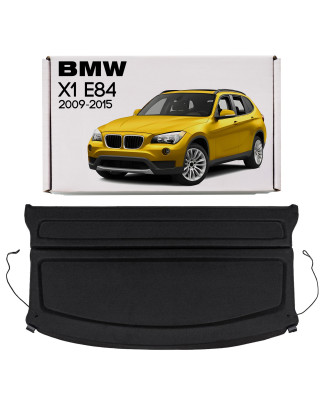 BMW X1 E84 2009-2015 CAPPELLIERA BAGAGLIAIO 51462991847 (Cod. AP-6672-3137C_A4x4)