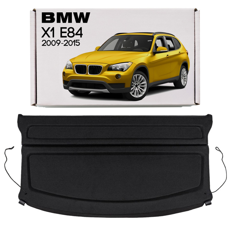 BMW X1 E84 2009-2015 CAPPELLIERA BAGAGLIAIO 51462991847 (Cod. AP-6672-3137C_A4x4)