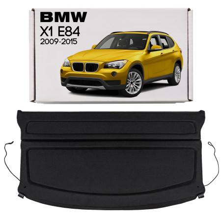 BMW X1 E84 2009-2015 CAPPELLIERA BAGAGLIAIO 51462991847 (Cod. AP-6672-3137C_A4x4)