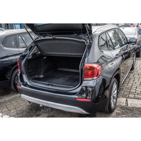 BMW X1 E84 2009-2015 CAPPELLIERA BAGAGLIAIO 51462991847 (Cod. AP-6672-3137C_A4x4)