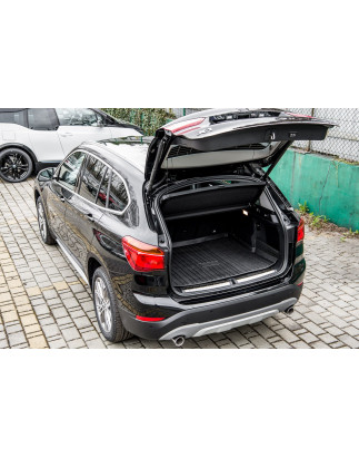 BMW X1 F48 2015-2022 CAPPELLIERA BAGAGLIAIO 51467378621 (Cod. AP-426B-73642_A4x4)