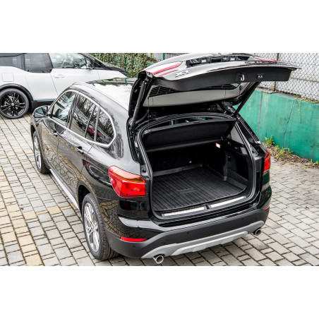 BMW X1 F48 2015-2022 CAPPELLIERA BAGAGLIAIO 51467378621 (Cod. AP-426B-73642_A4x4)