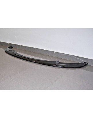 Spoiler Anteriore BMW F20 / F21 12-14 Per M-Tech Carbonio (Cod. E-TCB6500)