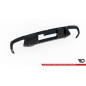 Sottoparaurti posteriore V.2 Skoda Octavia RS Mk3 / Mk3 FL  / FAMILIARE (Cod. M-SK-OC-3-RS-RS2G+RS2R