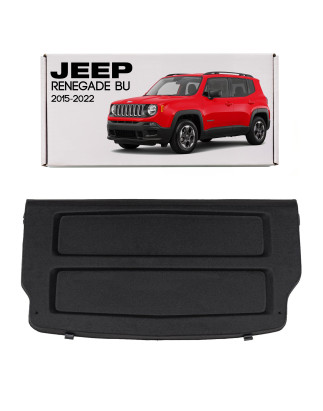 JEEP RENEGADE E BU 2015-2022 CAPPELLIERA BAGAGLIAIO 7356311520 (Cod. AP-BB06-188B8_A4x4)