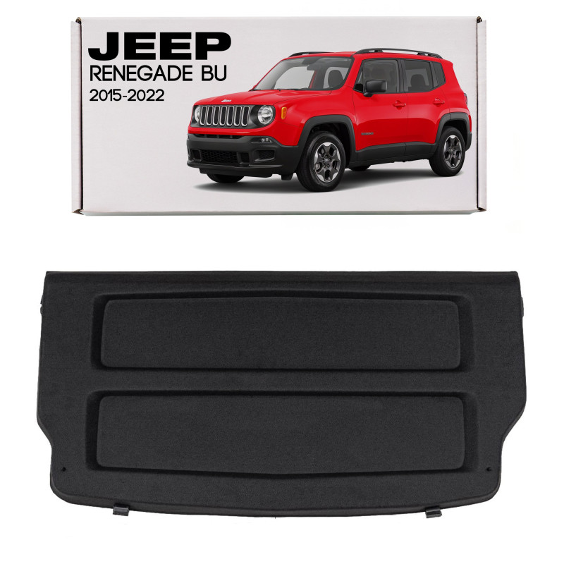 JEEP RENEGADE E BU 2015-2022 CAPPELLIERA BAGAGLIAIO 7356311520 (Cod. AP-BB06-188B8_A4x4)