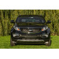 KIA SPORTAGE III SL 2010-2015 TAPPI PER SPOILER PARAURTI (Cod. AP-FAE3-160A2_A4x4)