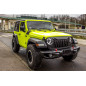 JEEP WRANGLER JK JL DESTRA TERMINALE ANGOLO PARAURTI PER PARAURTI RUBICON (Cod. AP-A2E7-7052B_A4x4)
