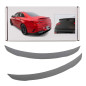 MERCEDES CLA C118 W118 2019-2023 PRE-RESTYLING SPOILER PORTELLONE POSTERIORE (Cod. AP-4D4F-975B9_A4x
