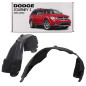 DODGE JOURNEY E 2010-2020 RESTYLING IN TESSUTO PASSARUOTA DESTRO ANTERIORI 68087242AB (Cod. AP-38F9-