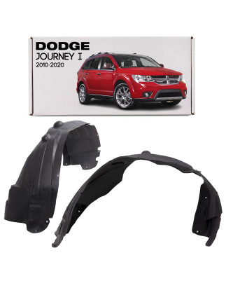 DODGE JOURNEY E 2010-2020 RESTYLING IN TESSUTO PASSARUOTA DESTRO ANTERIORI 68087242AB (Cod. AP-38F9-