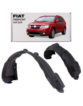 FIAT FREEMONT 2011-2015 PASSARUOTA SINISTRO ANTERIORI 5116279AD (Cod. AP-F224-3902A_2_A4x4)