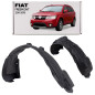 FIAT FREEMONT 2011-2015 PASSARUOTA SINISTRO ANTERIORI 5116279AD (Cod. AP-F224-3902A_2_A4x4)