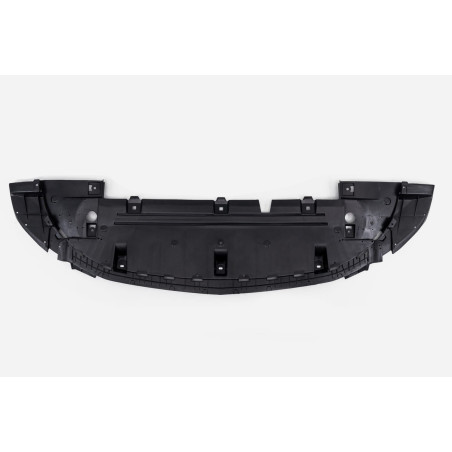 MERCEDES GLA H247 2020+ PROTEZIONE PIASTRA PER ANTERIORE PARAURTI A2478857205 (Cod. AP-A19D-20710_A4