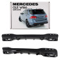 MERCEDES GLE W166 2015-2019 DIFFUSORE POSTERIORE KIT ESTETICO PER AMG GLE63 (Cod. AP-EDA6-30106_A4x4