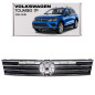 VOLKSWAGEN TOUAREG II 7P 2014-2018 RESTYLING MASCHERINA MASCHERINA RADIATORE 7P6853651L (Cod. AP-D77