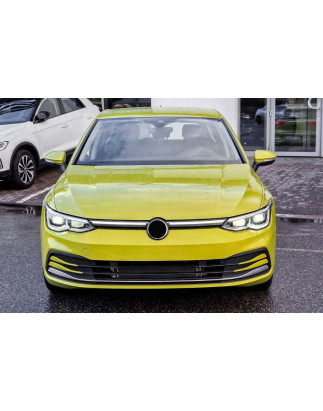 VOLKSWAGEN GOLF 8 VIII 5H 2020+ TAPPO ANTERIORE GANCIO TRAZIONE 5H0807241 (Cod. AP-2C58-72560_A4x4)