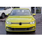 VOLKSWAGEN GOLF 8 VIII 5H 2020+ TAPPO ANTERIORE GANCIO TRAZIONE 5H0807241 (Cod. AP-2C58-72560_A4x4)