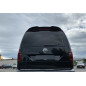 Spoiler Cap Volkswagen Caddy Mk.4 (Cod. M-VW-CA-4-CAP1G)