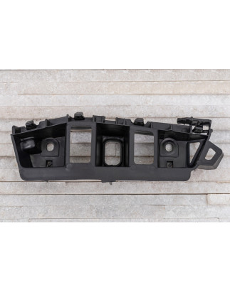 VOLKSWAGEN TOUAREG II 7P 2014-2018 RESTYLING GUIDA ANTERIORE PARAURTI SUPERIORE DESTRO 7P6807184G (C