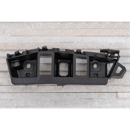 VOLKSWAGEN TOUAREG II 7P 2014-2018 RESTYLING GUIDA ANTERIORE PARAURTI SUPERIORE DESTRO 7P6807184G (C