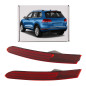 VOLKSWAGEN TOUAREG II 7P 2014-2018 RESTYLING FENDINEBBIA CATARIFRANGENTE POSTERIORE SINISTRO 7P69457