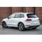 VOLKSWAGEN TOUAREG II 7P 2014-2018 RESTYLING FENDINEBBIA CATARIFRANGENTE POSTERIORE SINISTRO 7P69457