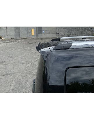 Spoiler Cap Volkswagen Caddy Mk.4 (Cod. M-VW-CA-4-CAP1G)