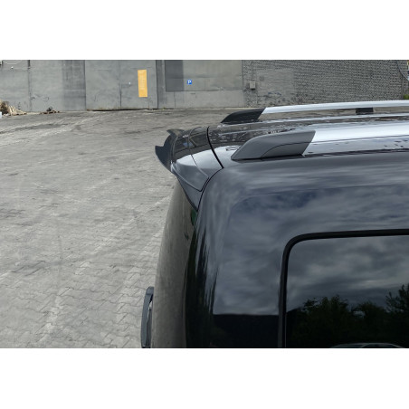 Spoiler Cap Volkswagen Caddy Mk.4 (Cod. M-VW-CA-4-CAP1G)
