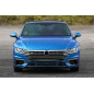 VOLKSWAGEN ARTEON 2017-2020 R-LINE PRE-RESTYLING GRIGLIA ANTERIORE PARAURTI CENTRALE 3G8853677A (Cod